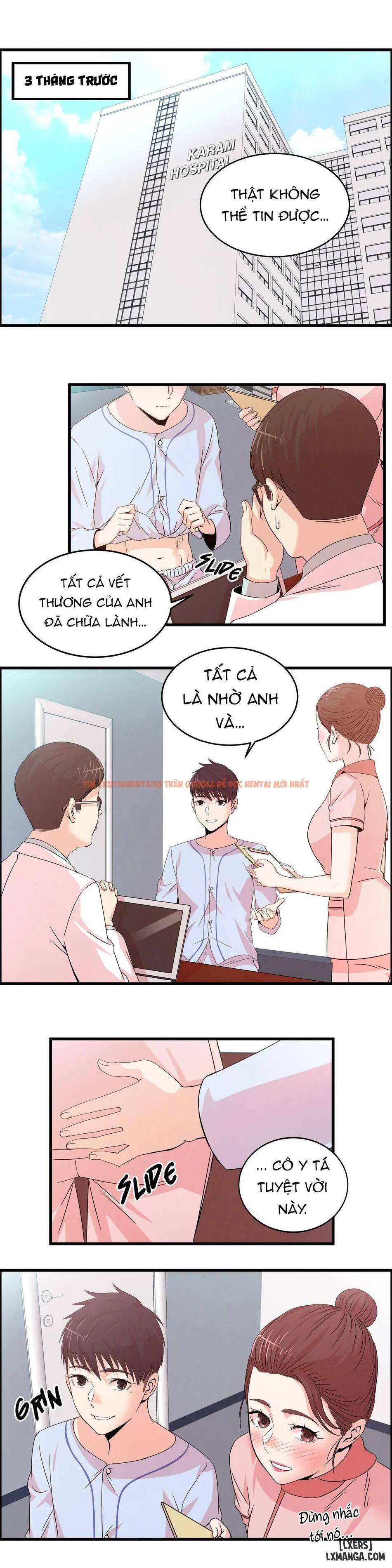 Trang truyện 7 trong truyện tranh Chuyên Gia Tình Dục - Chapter 27 - hentai24h.pro
