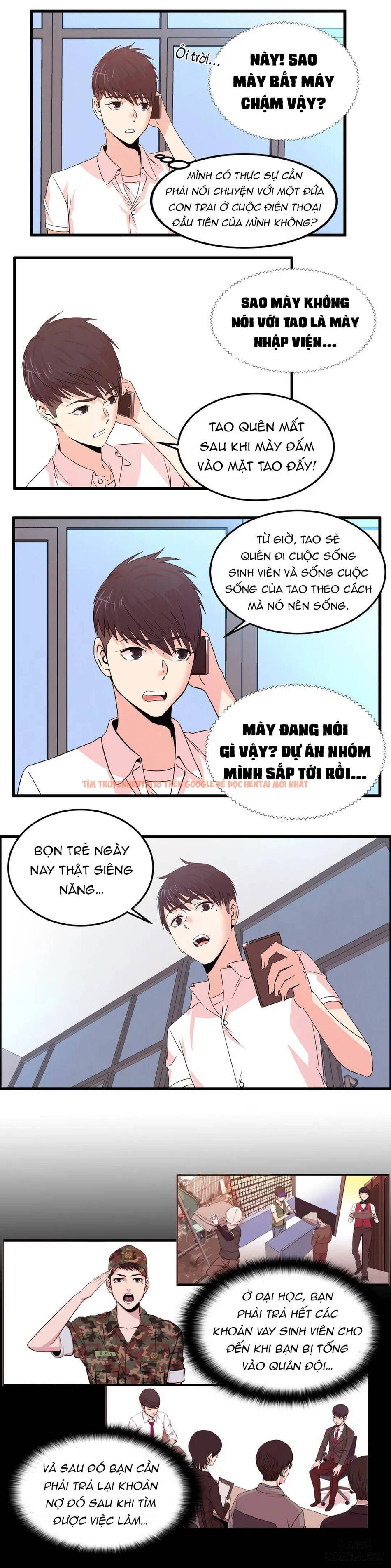Trang truyện 9 trong truyện tranh Chuyên Gia Tình Dục - Chapter 27 - hentai24h.pro