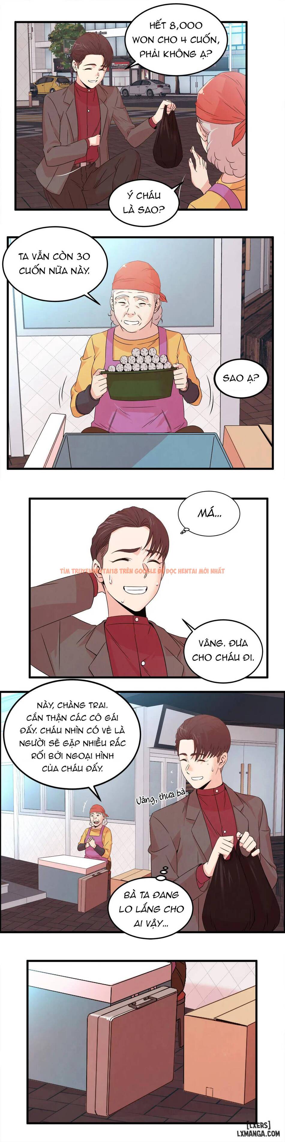 Trang truyện 10 trong truyện tranh Chuyên Gia Tình Dục - Chapter 28 - hentai24h.pro