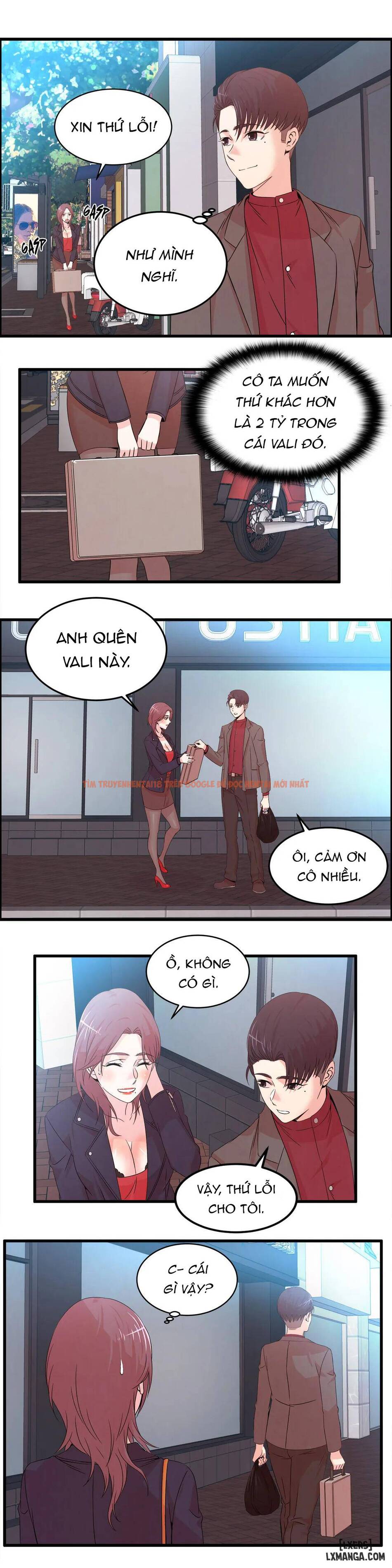 Trang truyện 12 trong truyện tranh Chuyên Gia Tình Dục - Chapter 28 - hentai24h.pro