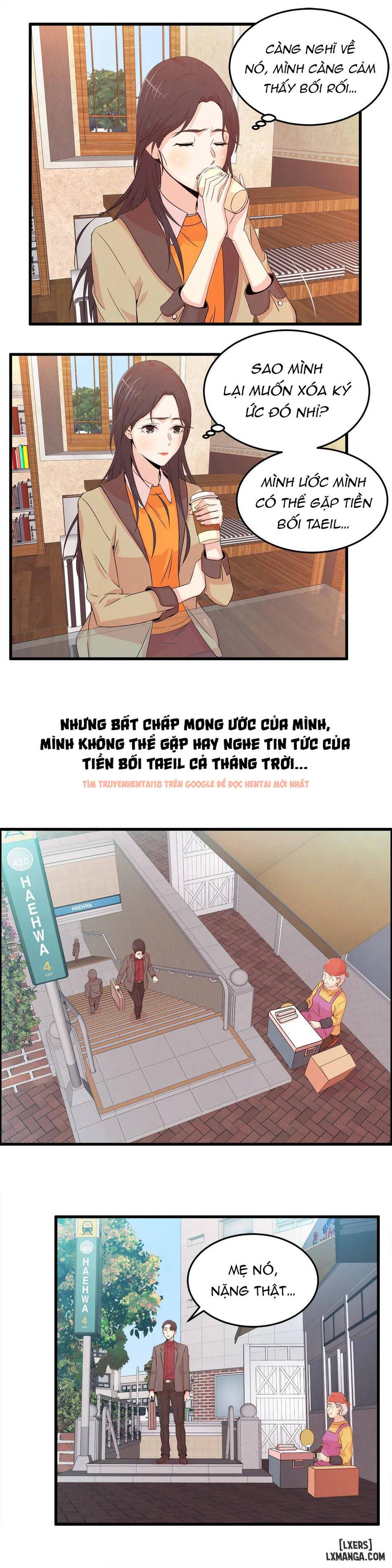 Trang truyện 7 trong truyện tranh Chuyên Gia Tình Dục - Chapter 28 - hentai24h.pro