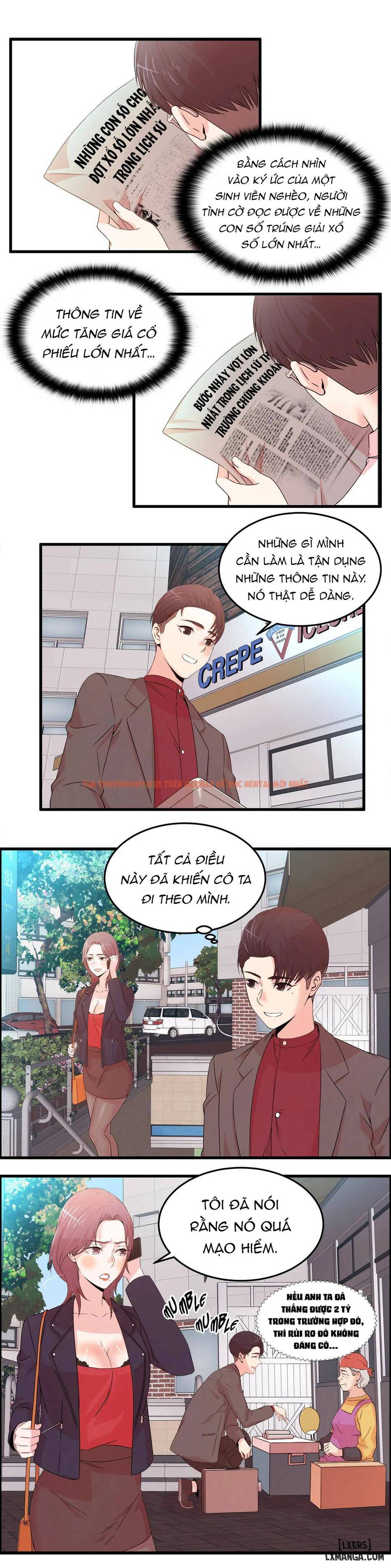 Trang truyện 8 trong truyện tranh Chuyên Gia Tình Dục - Chapter 28 - hentai24h.pro