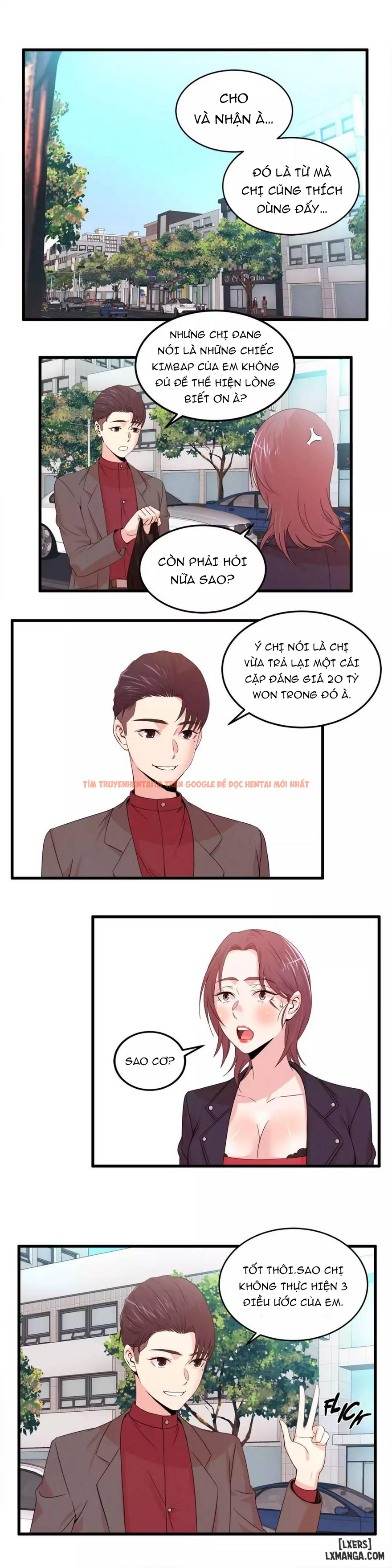 Trang truyện 0 trong truyện tranh Chuyên Gia Tình Dục - Chapter 29 - hentai24h.pro