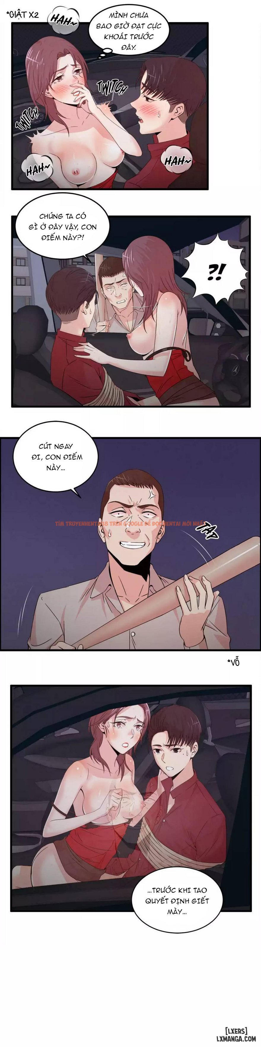 Trang truyện 11 trong truyện tranh Chuyên Gia Tình Dục - Chapter 29 - hentai24h.pro