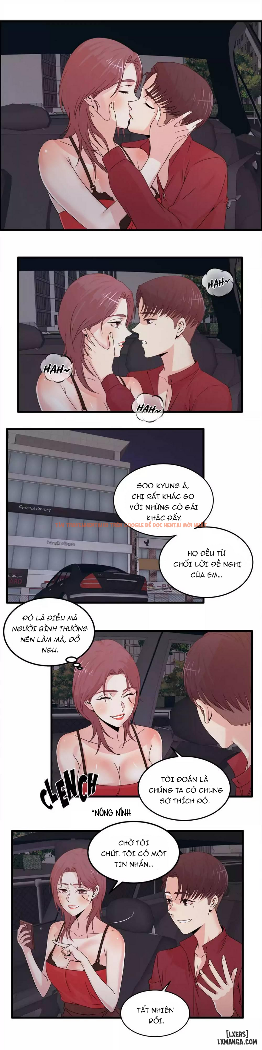 Trang truyện 2 trong truyện tranh Chuyên Gia Tình Dục - Chapter 29 - hentai24h.pro