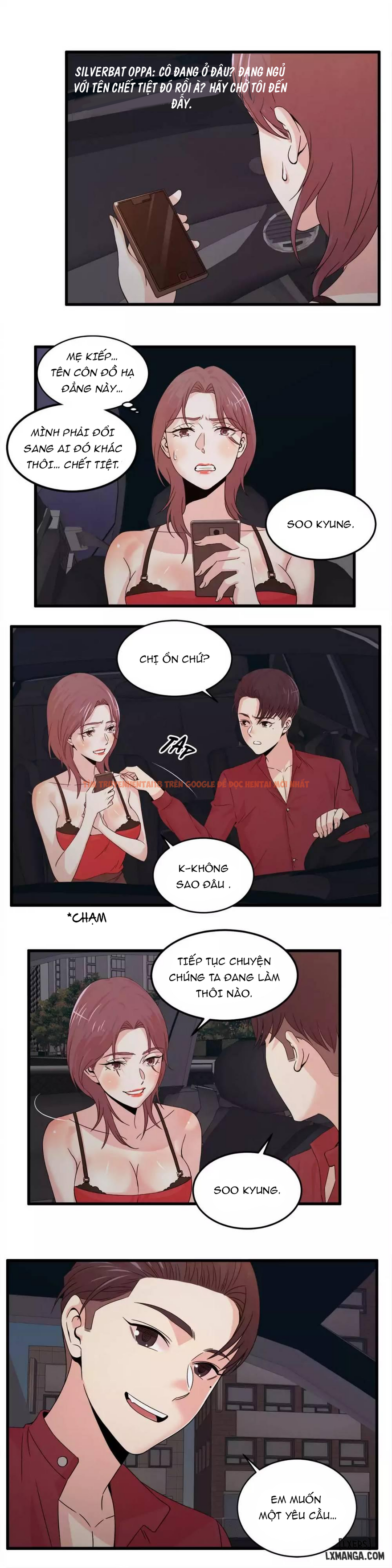 Trang truyện 3 trong truyện tranh Chuyên Gia Tình Dục - Chapter 29 - hentai24h.pro