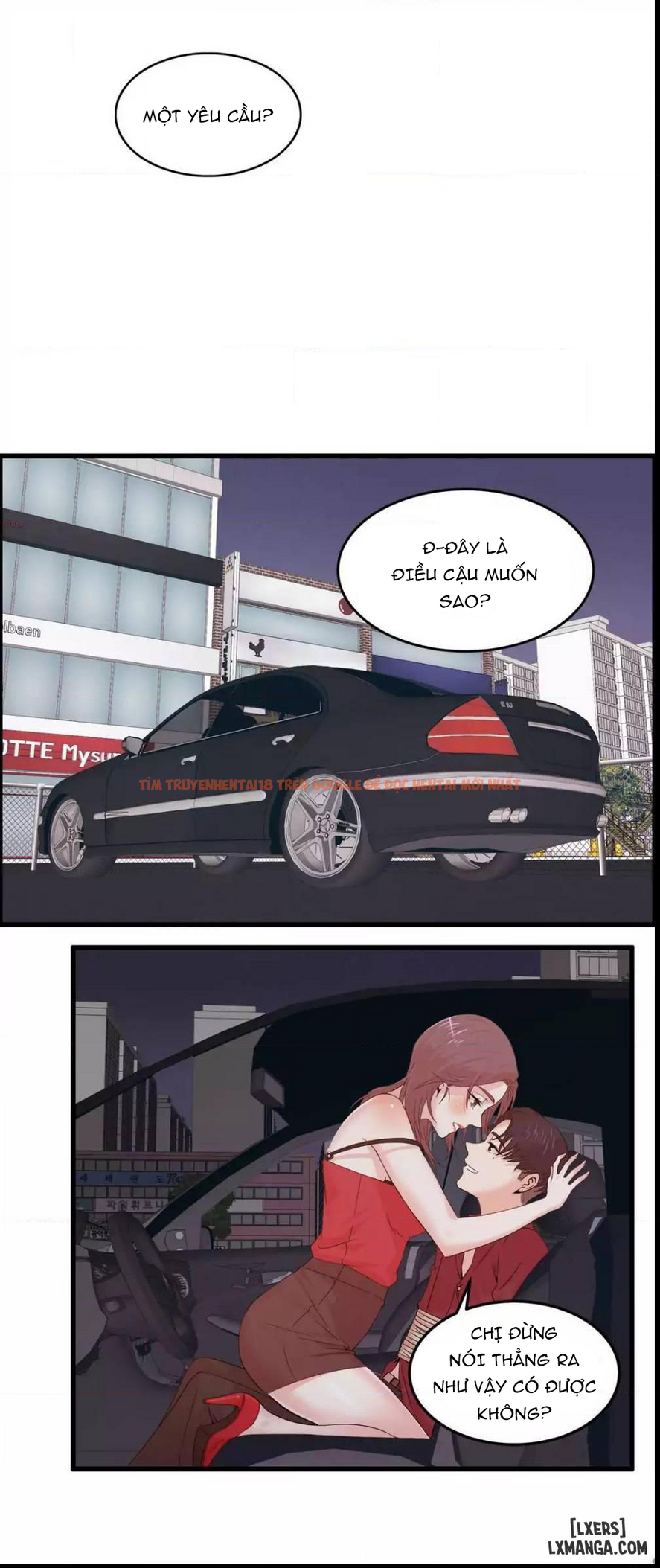 Trang truyện 4 trong truyện tranh Chuyên Gia Tình Dục - Chapter 29 - hentai24h.pro