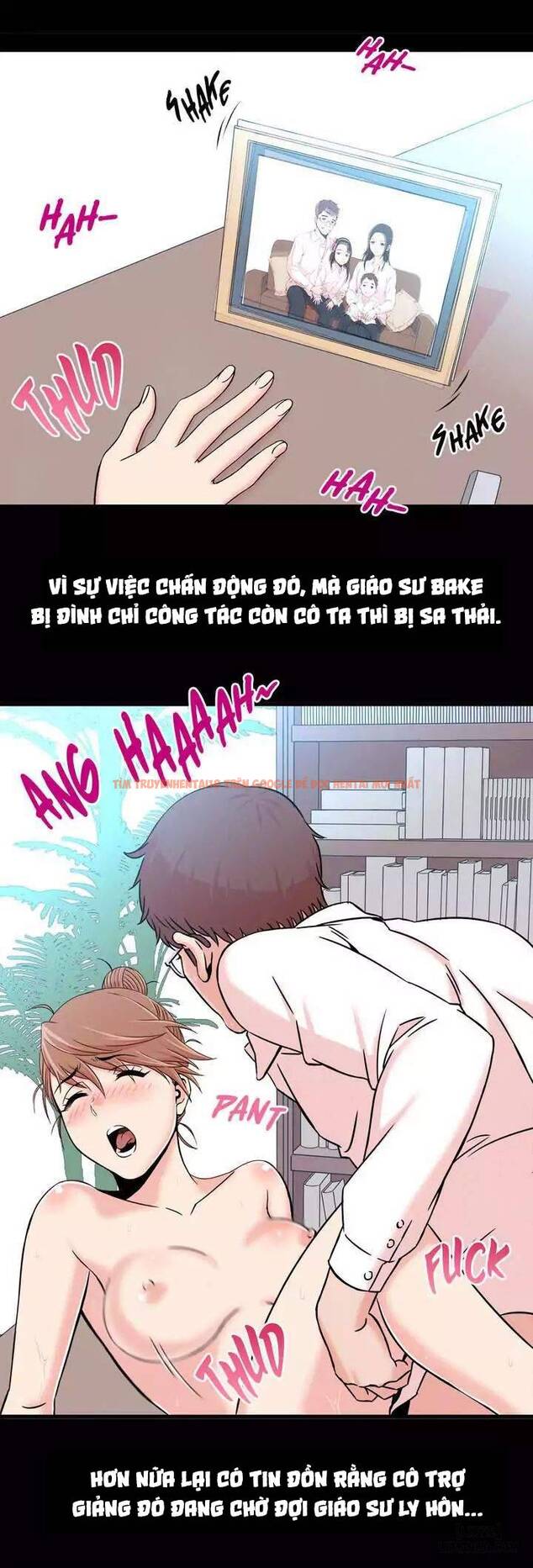 Trang truyện 10 trong truyện tranh Chuyên Gia Tình Dục - Chapter 3 - hentai24h.pro