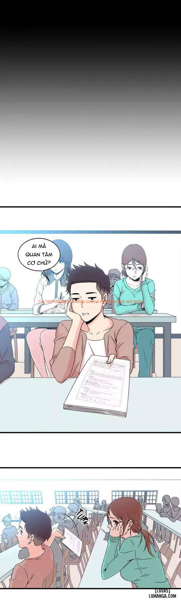 Trang truyện 12 trong truyện tranh Chuyên Gia Tình Dục - Chapter 3 - hentai24h.pro