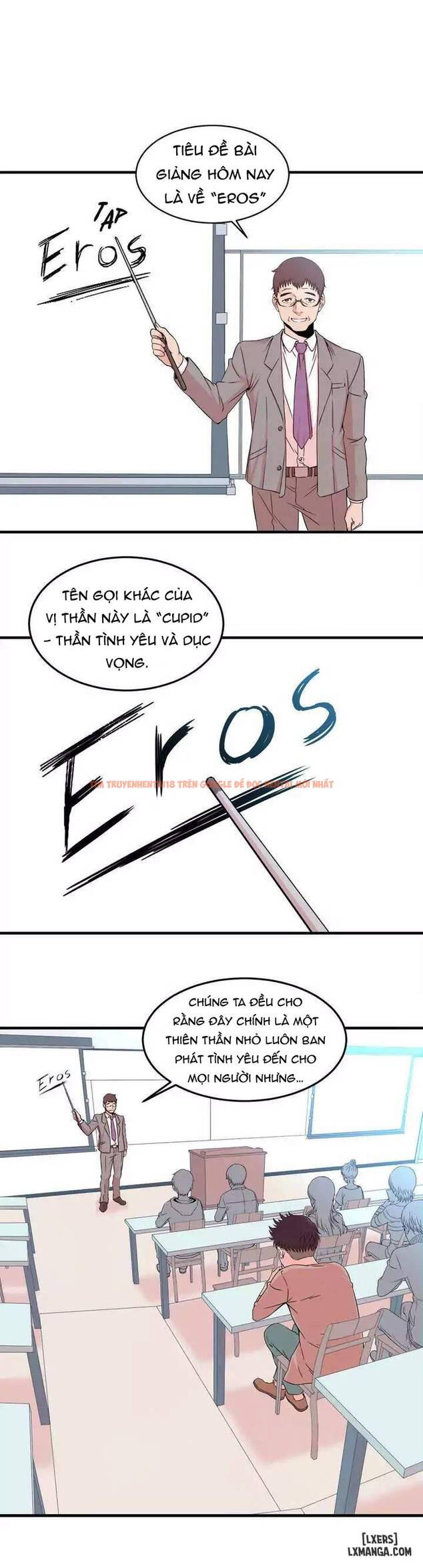 Trang truyện 14 trong truyện tranh Chuyên Gia Tình Dục - Chapter 3 - hentai24h.pro