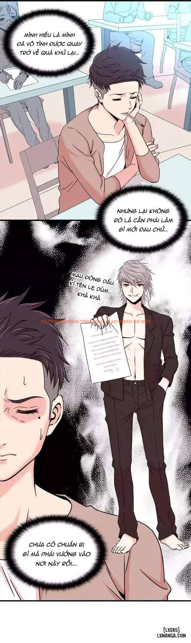 Trang truyện 16 trong truyện tranh Chuyên Gia Tình Dục - Chapter 3 - hentai24h.pro