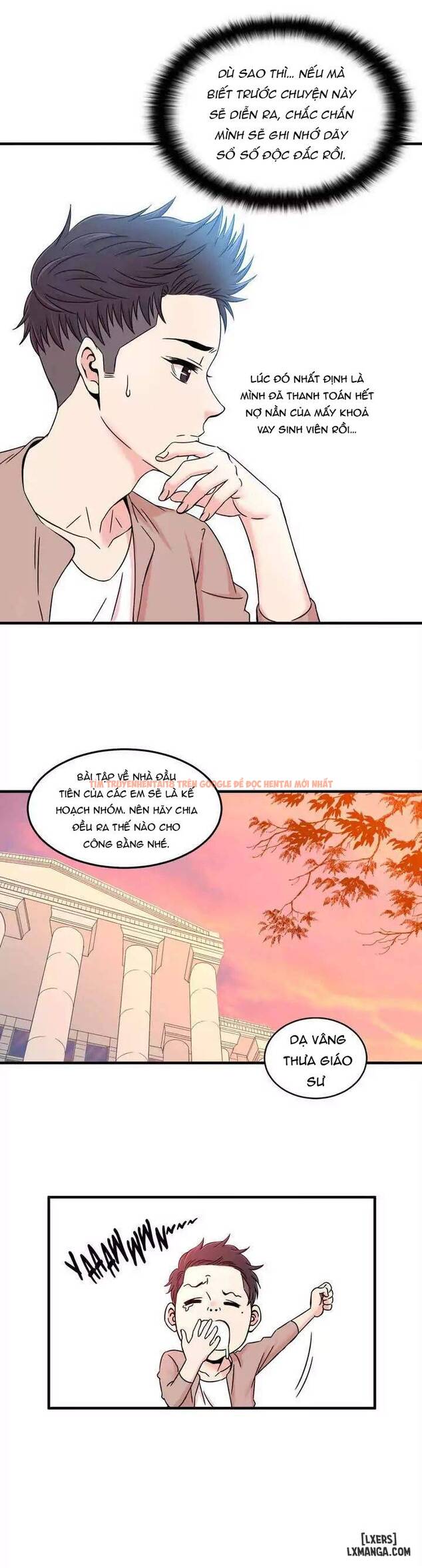 Trang truyện 18 trong truyện tranh Chuyên Gia Tình Dục - Chapter 3 - hentai24h.pro