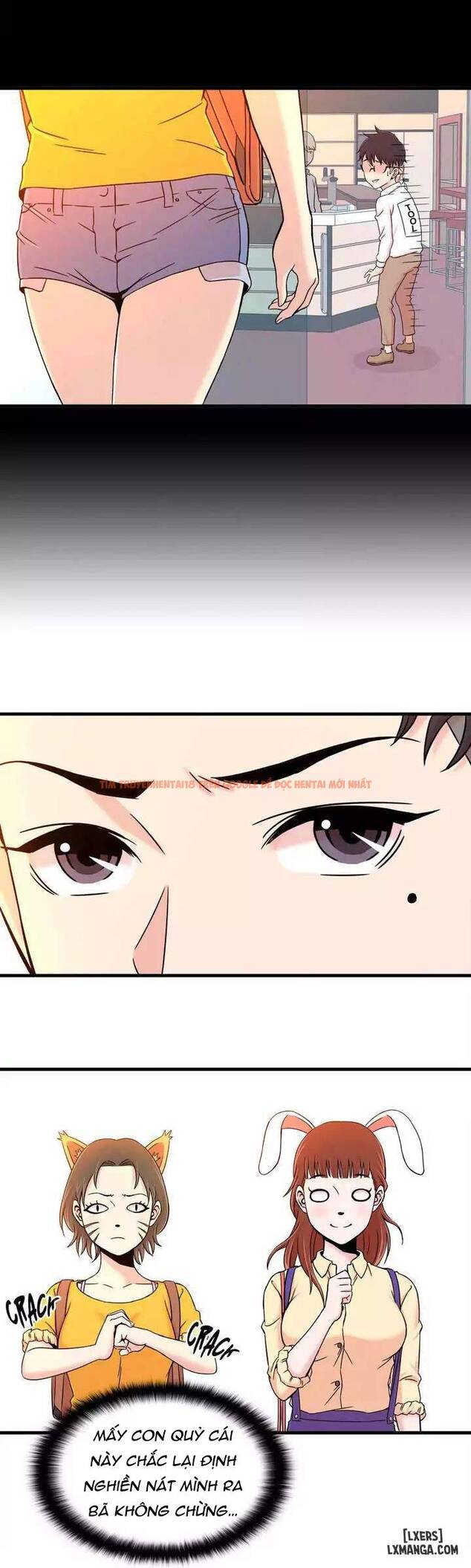 Trang truyện 24 trong truyện tranh Chuyên Gia Tình Dục - Chapter 3 - hentai24h.pro