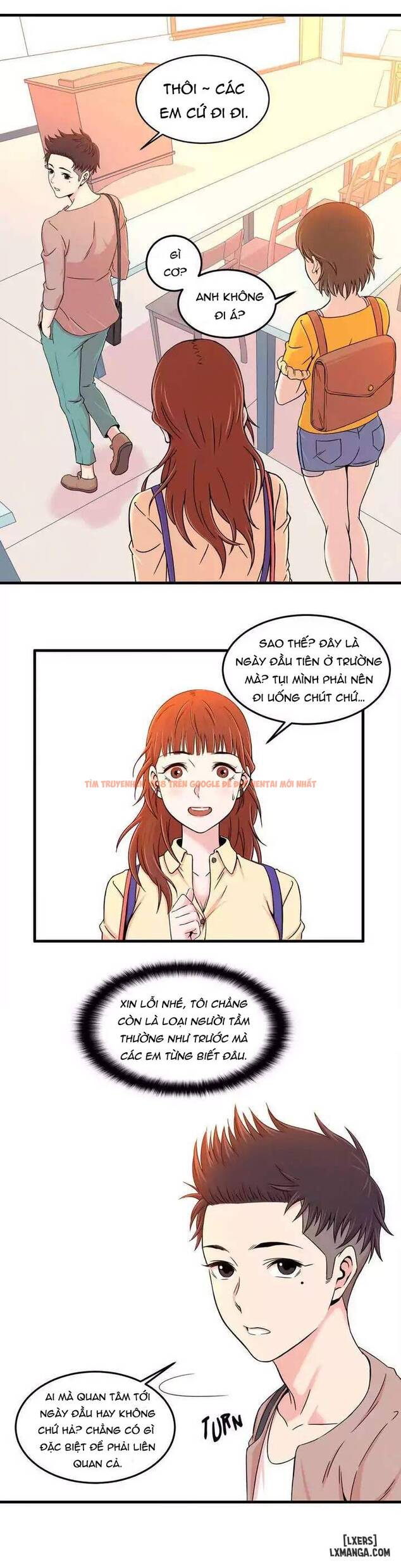 Trang truyện 25 trong truyện tranh Chuyên Gia Tình Dục - Chapter 3 - hentai24h.pro