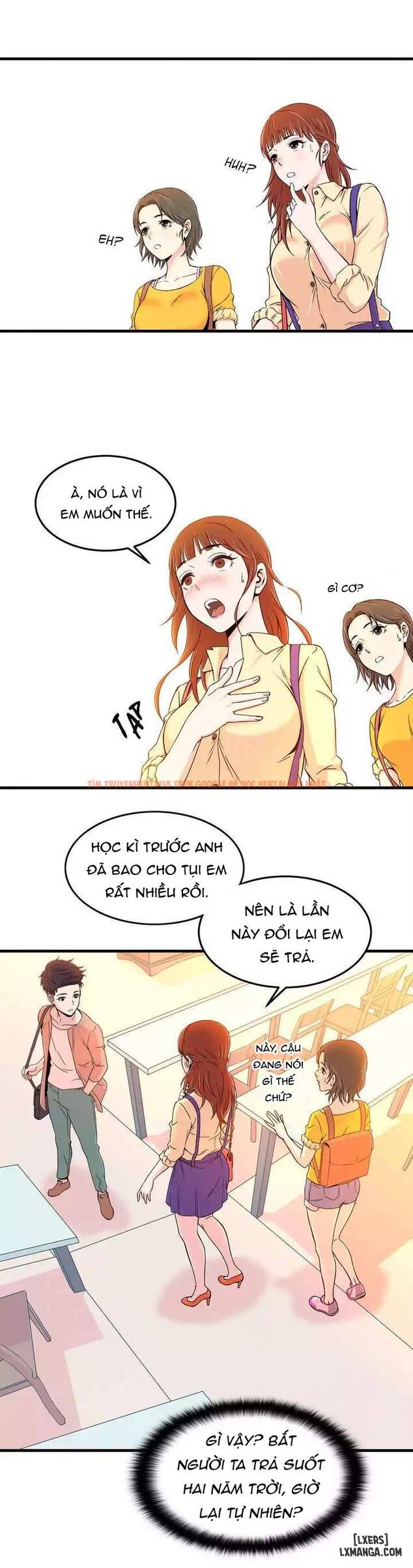 Trang truyện 26 trong truyện tranh Chuyên Gia Tình Dục - Chapter 3 - hentai24h.pro