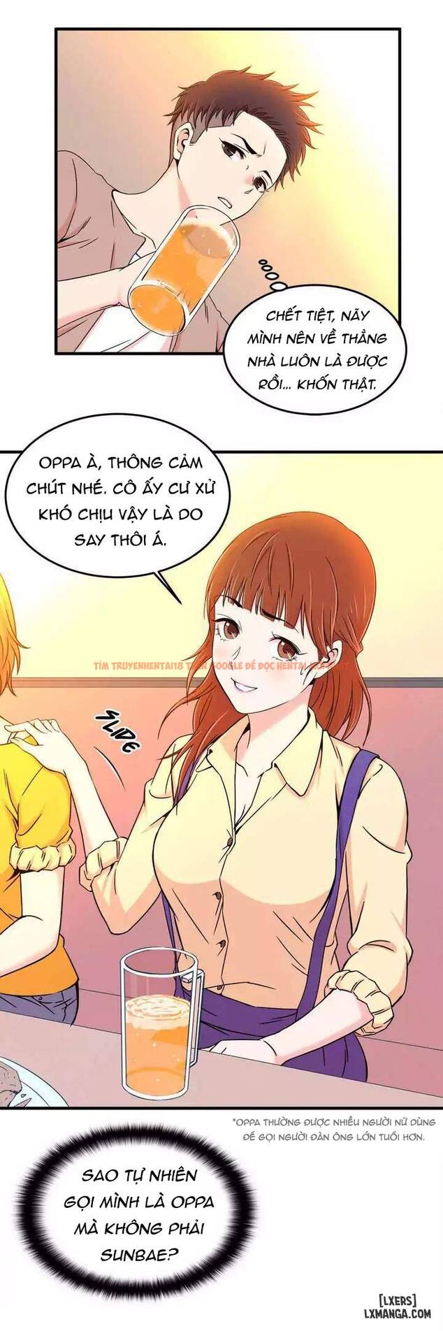 Trang truyện 30 trong truyện tranh Chuyên Gia Tình Dục - Chapter 3 - hentai24h.pro