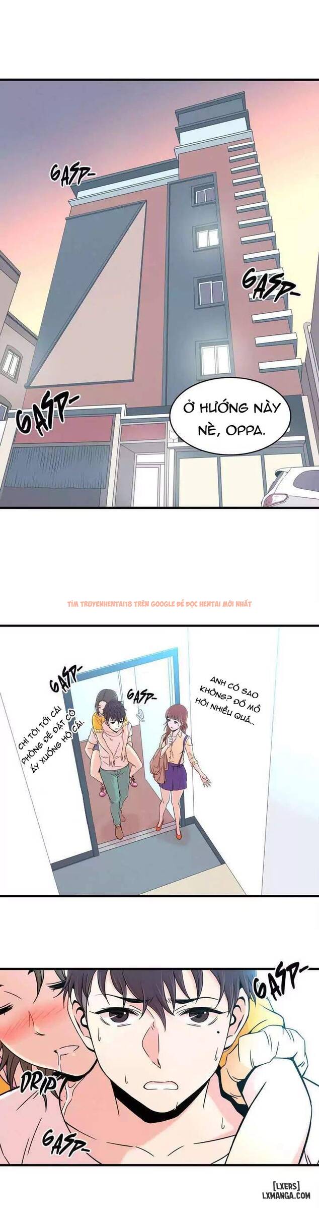 Trang truyện 34 trong truyện tranh Chuyên Gia Tình Dục - Chapter 3 - hentai24h.pro