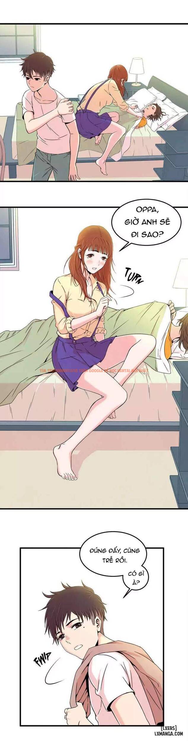 Trang truyện 37 trong truyện tranh Chuyên Gia Tình Dục - Chapter 3 - hentai24h.pro