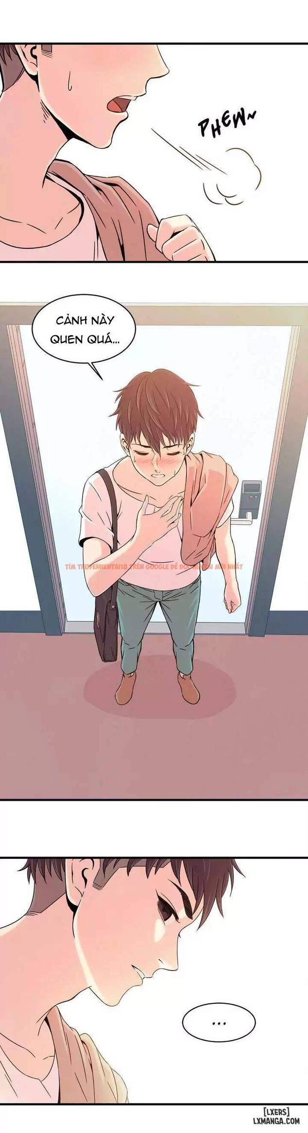 Trang truyện 39 trong truyện tranh Chuyên Gia Tình Dục - Chapter 3 - hentai24h.pro