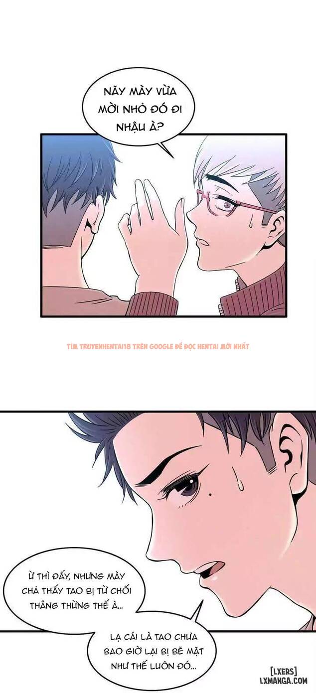 Trang truyện 4 trong truyện tranh Chuyên Gia Tình Dục - Chapter 3 - hentai24h.pro