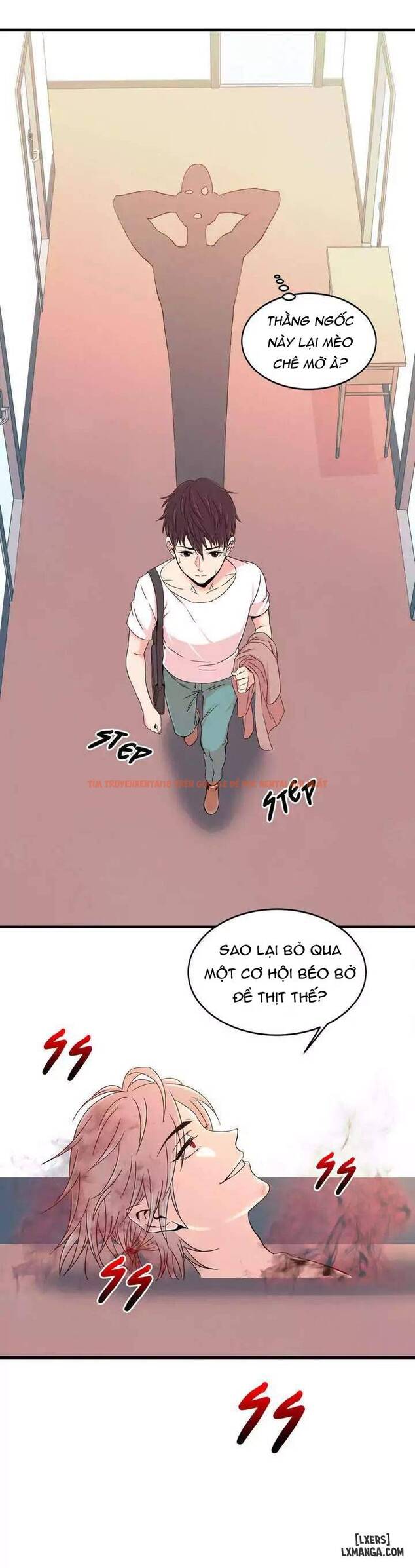 Trang truyện 40 trong truyện tranh Chuyên Gia Tình Dục - Chapter 3 - hentai24h.pro