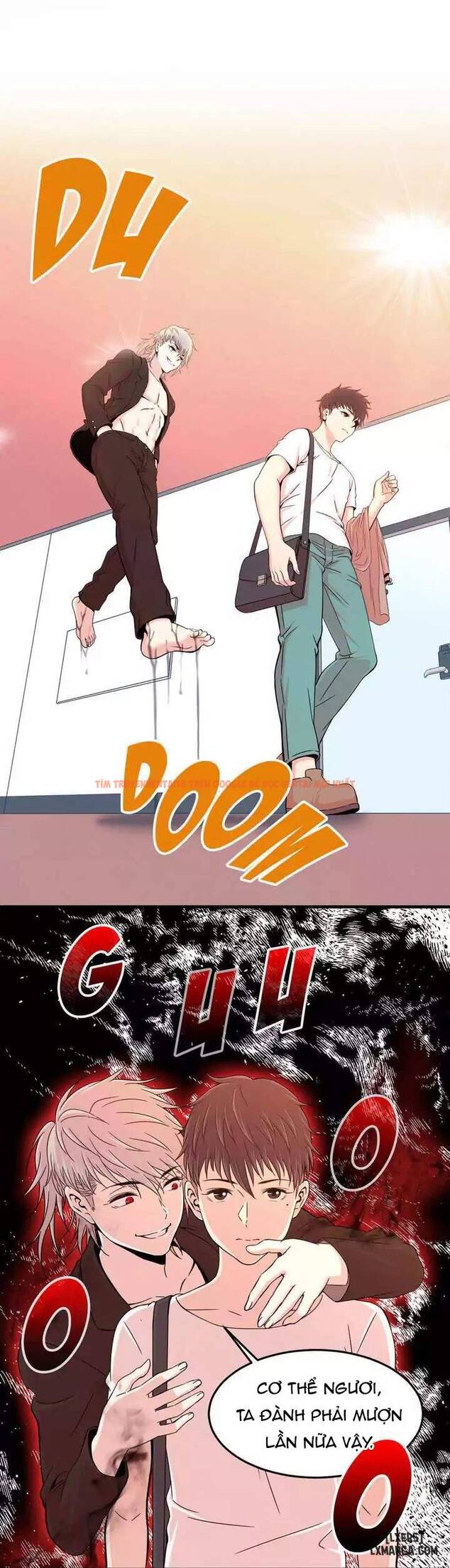 Trang truyện 41 trong truyện tranh Chuyên Gia Tình Dục - Chapter 3 - hentai24h.pro