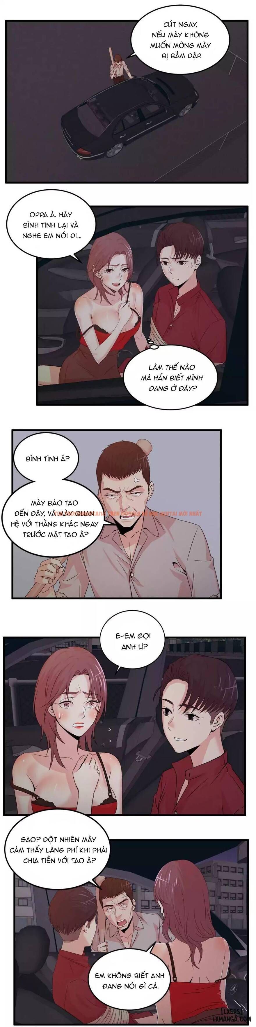 Trang truyện 1 trong truyện tranh Chuyên Gia Tình Dục - Chapter 30 - truyentvn.net