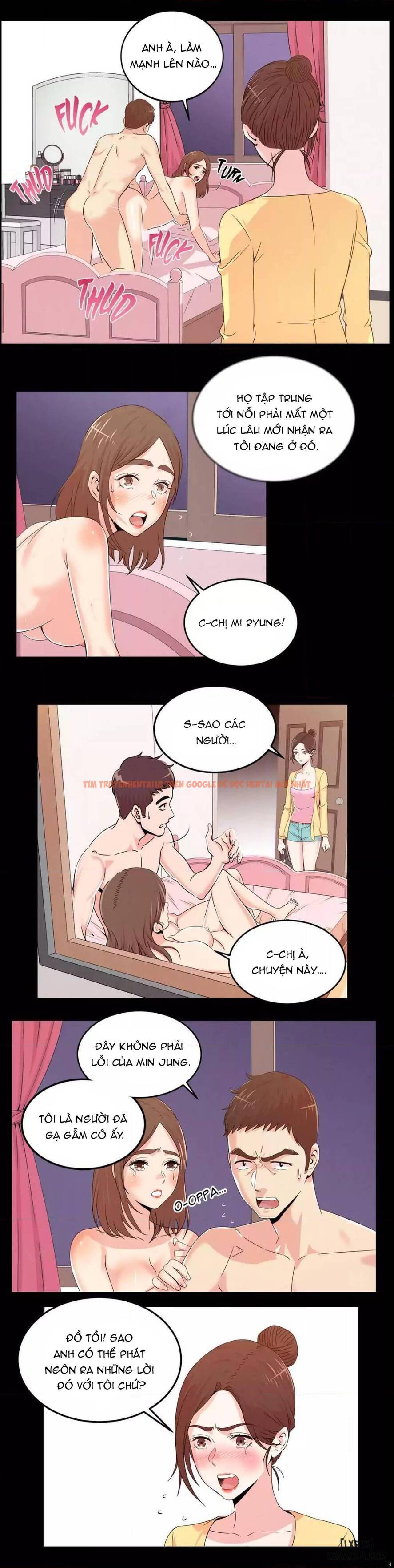 Trang truyện 12 trong truyện tranh Chuyên Gia Tình Dục - Chapter 30 - truyentvn.net