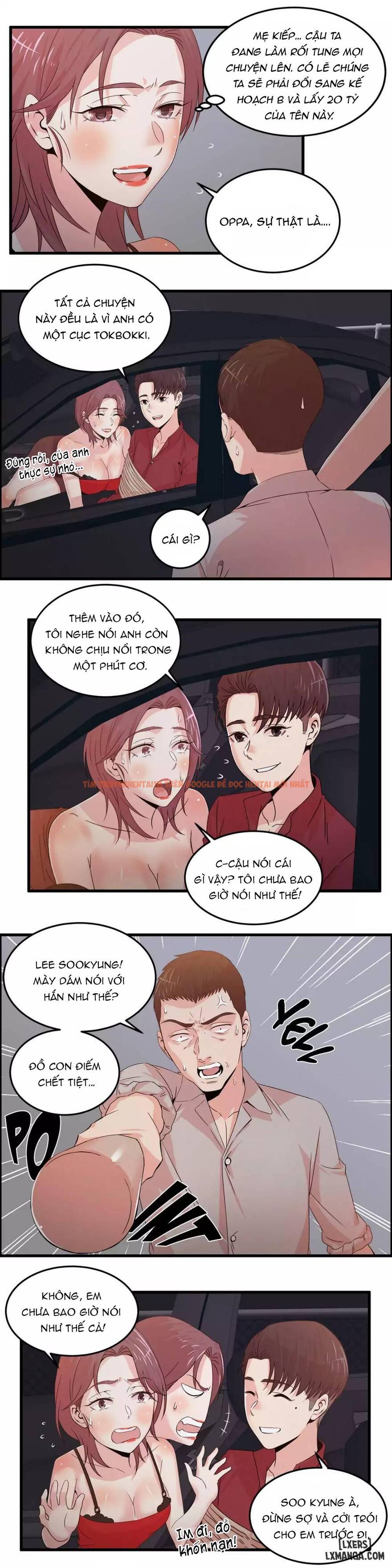 Trang truyện 2 trong truyện tranh Chuyên Gia Tình Dục - Chapter 30 - truyentvn.net
