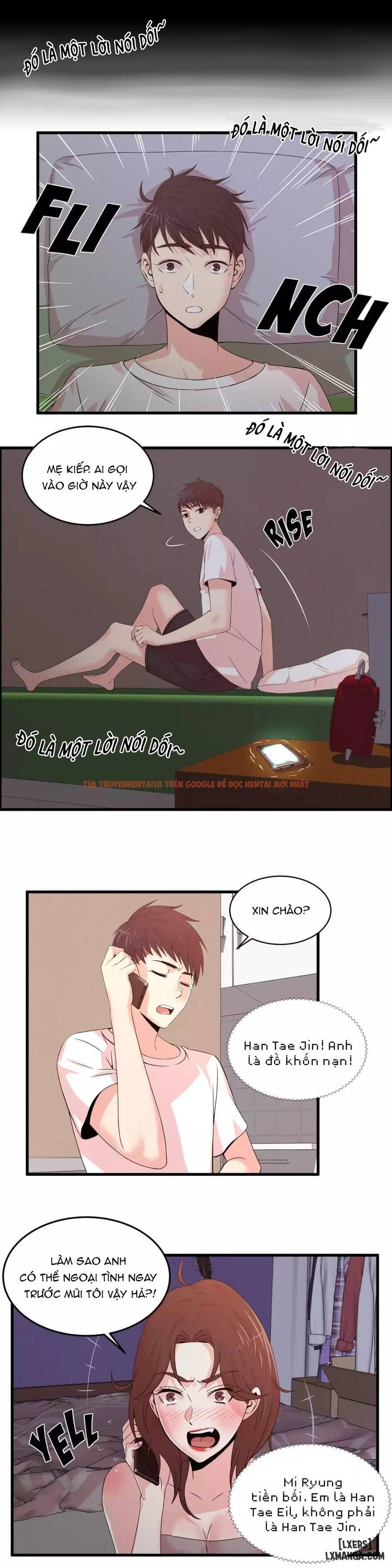 Trang truyện 7 trong truyện tranh Chuyên Gia Tình Dục - Chapter 30 - truyentvn.net