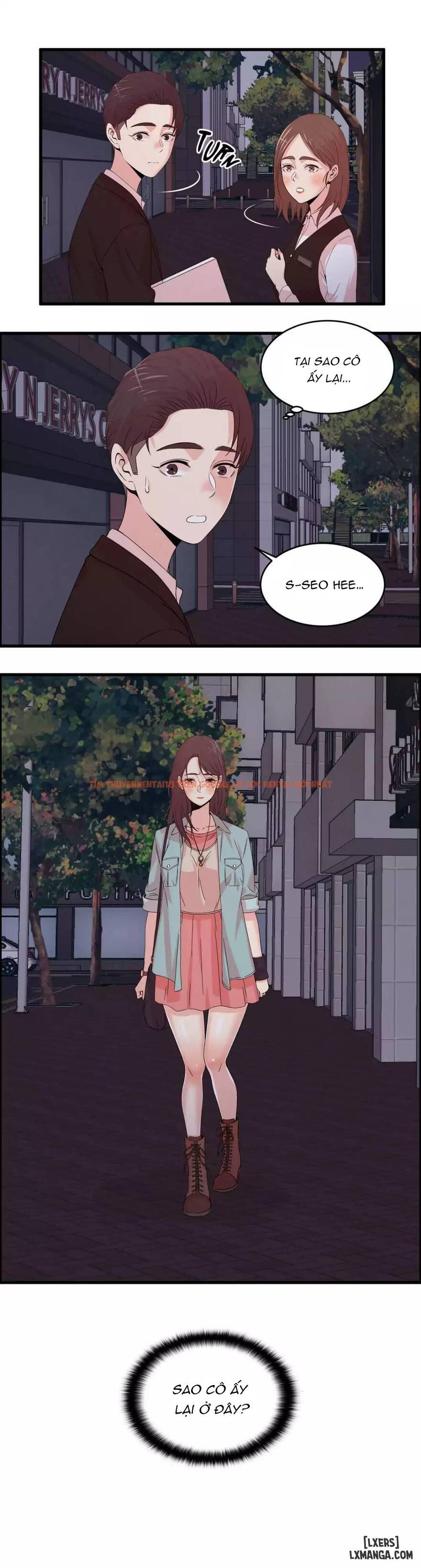 Trang truyện 14 trong truyện tranh Chuyên Gia Tình Dục - Chapter 31 - hentai24h.pro