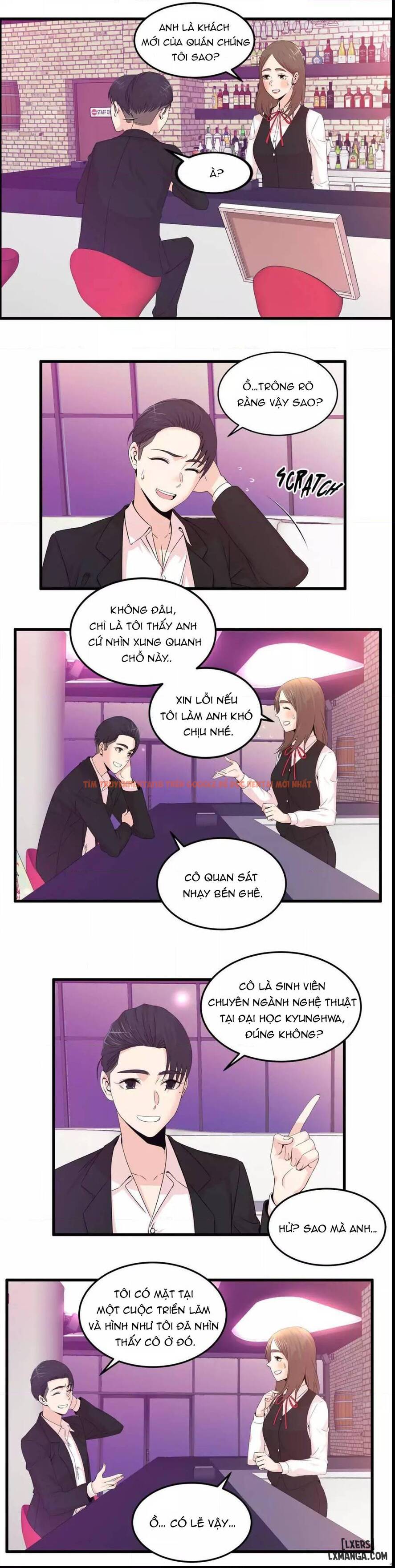 Trang truyện 2 trong truyện tranh Chuyên Gia Tình Dục - Chapter 31 - hentai24h.pro