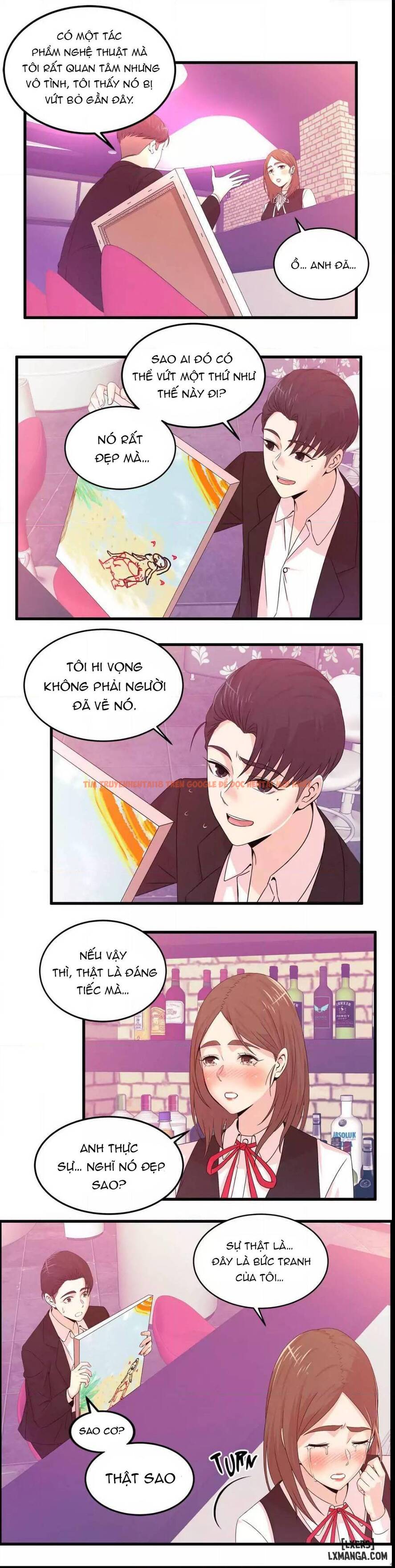 Trang truyện 3 trong truyện tranh Chuyên Gia Tình Dục - Chapter 31 - hentai24h.pro