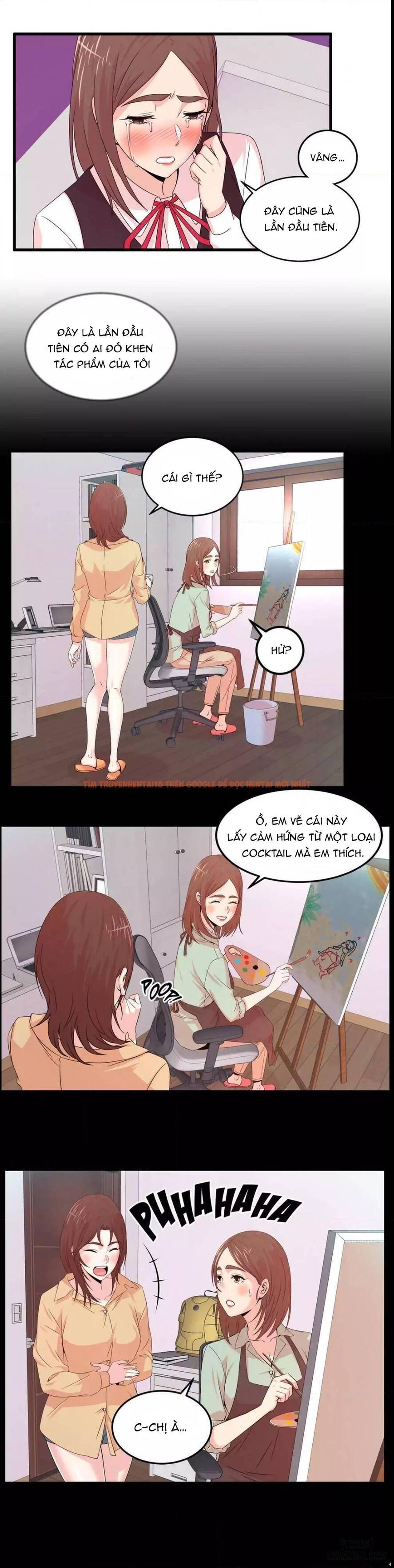 Trang truyện 4 trong truyện tranh Chuyên Gia Tình Dục - Chapter 31 - hentai24h.pro