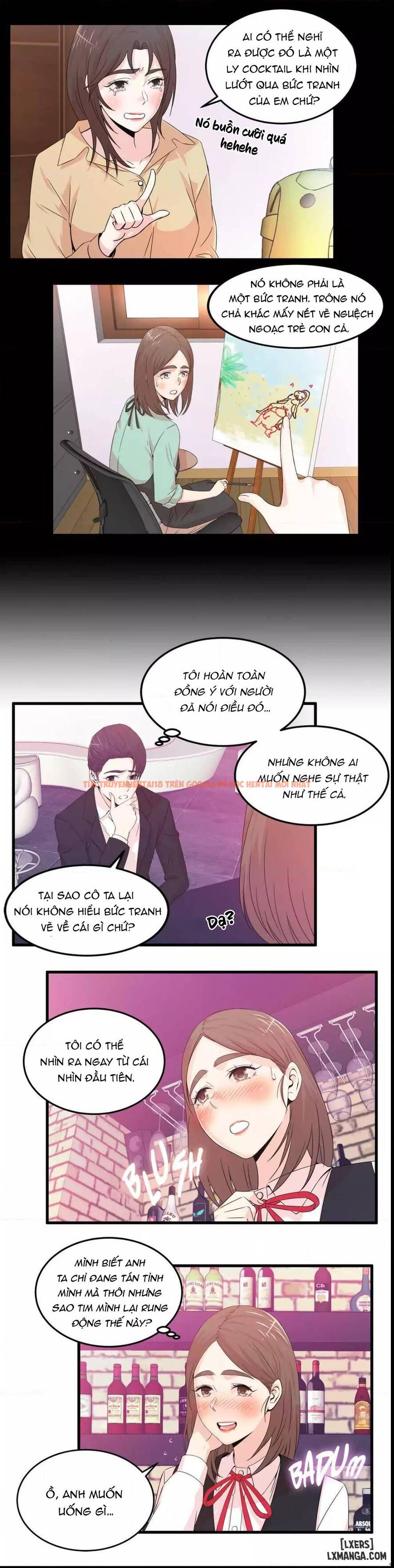 Trang truyện 5 trong truyện tranh Chuyên Gia Tình Dục - Chapter 31 - hentai24h.pro