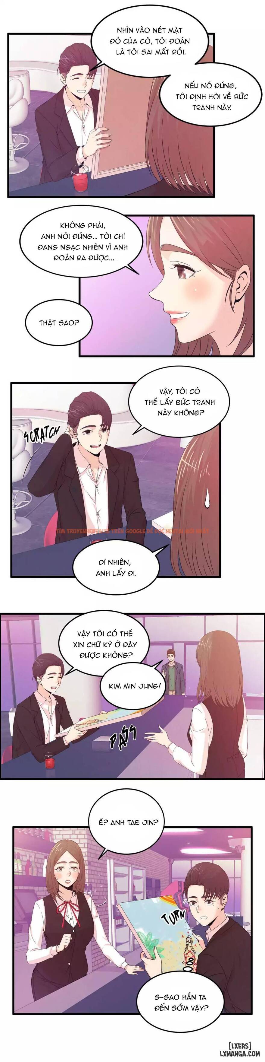 Trang truyện 7 trong truyện tranh Chuyên Gia Tình Dục - Chapter 31 - hentai24h.pro
