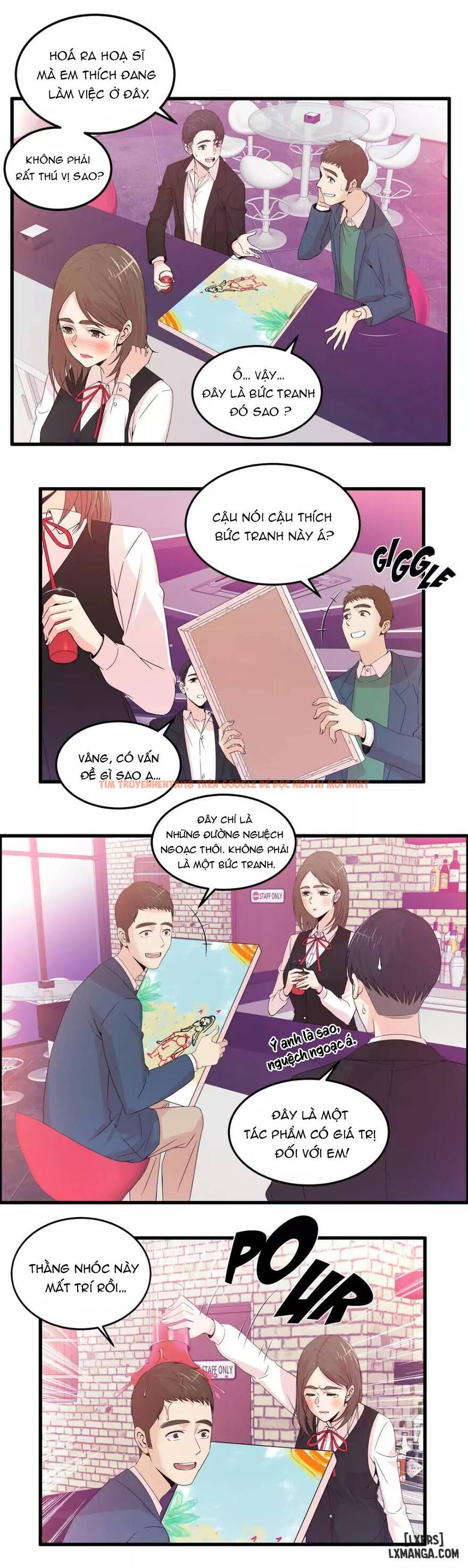 Trang truyện 9 trong truyện tranh Chuyên Gia Tình Dục - Chapter 31 - hentai24h.pro