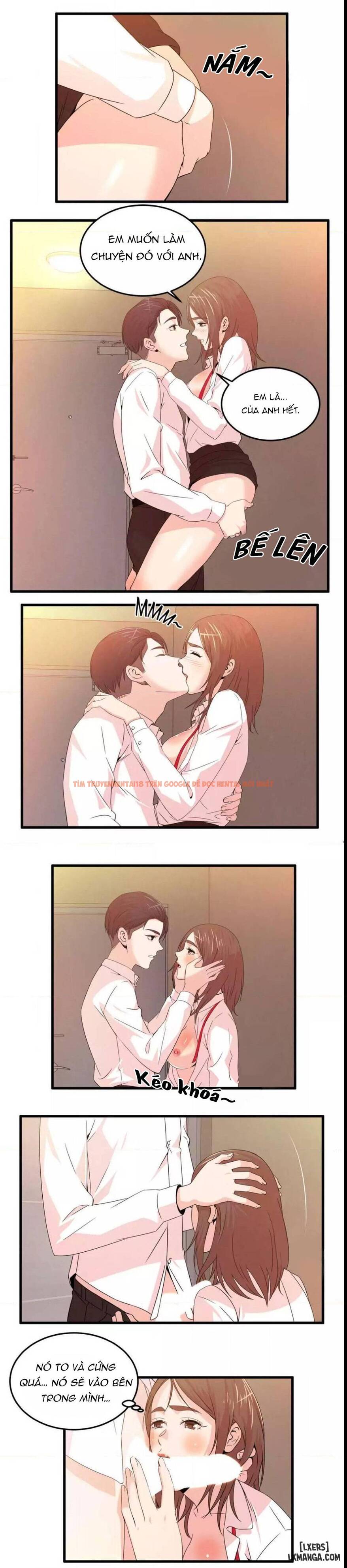 Trang truyện 10 trong truyện tranh Chuyên Gia Tình Dục - Chapter 32 - hentai24h.pro