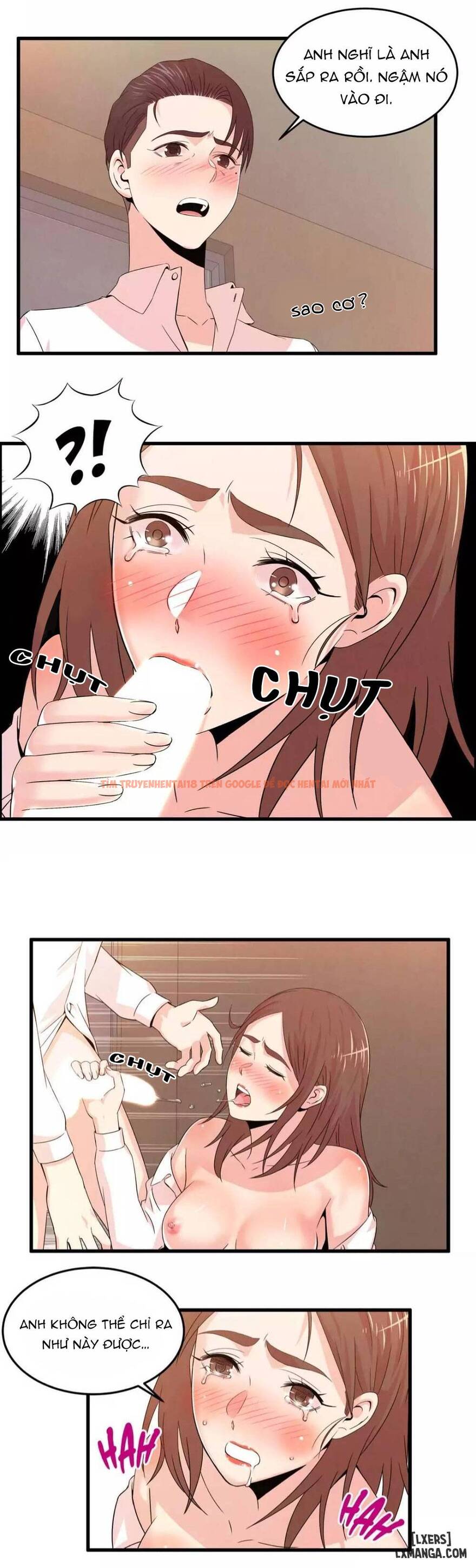 Trang truyện 12 trong truyện tranh Chuyên Gia Tình Dục - Chapter 32 - hentai24h.pro
