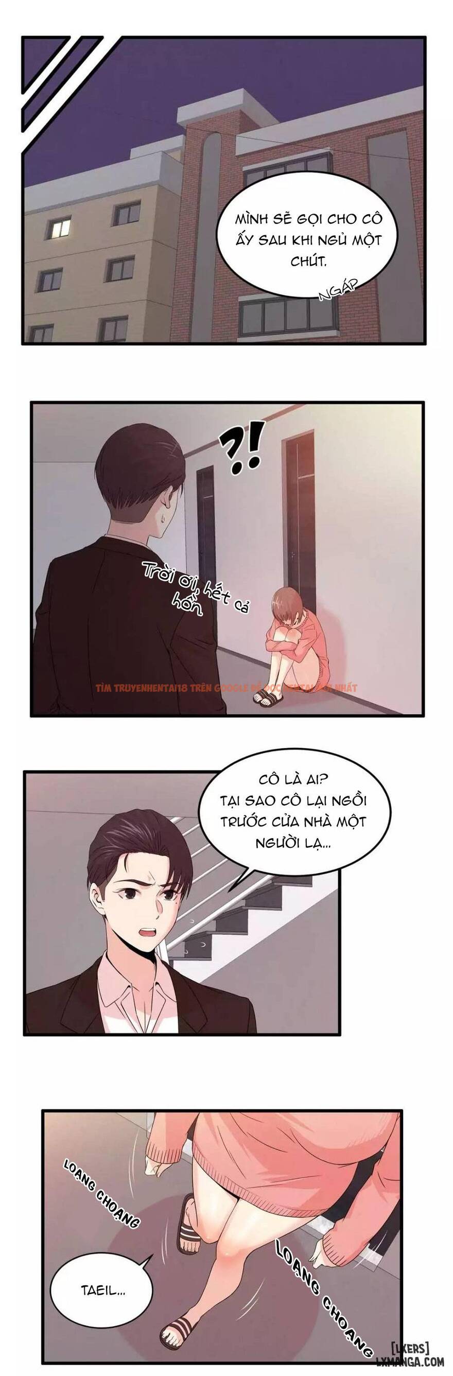 Trang truyện 15 trong truyện tranh Chuyên Gia Tình Dục - Chapter 32 - hentai24h.pro