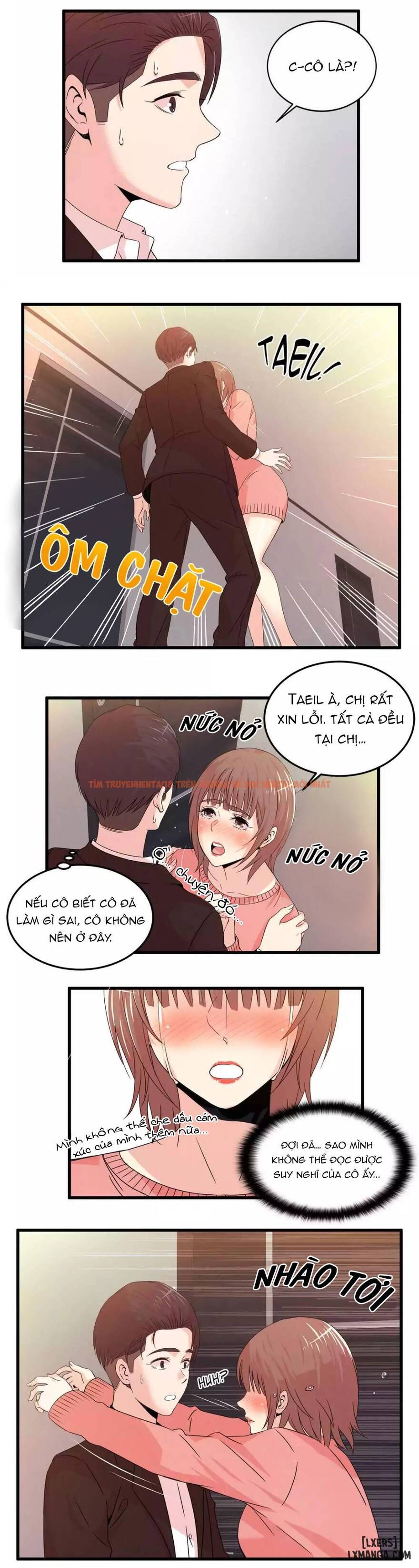 Trang truyện 16 trong truyện tranh Chuyên Gia Tình Dục - Chapter 32 - hentai24h.pro