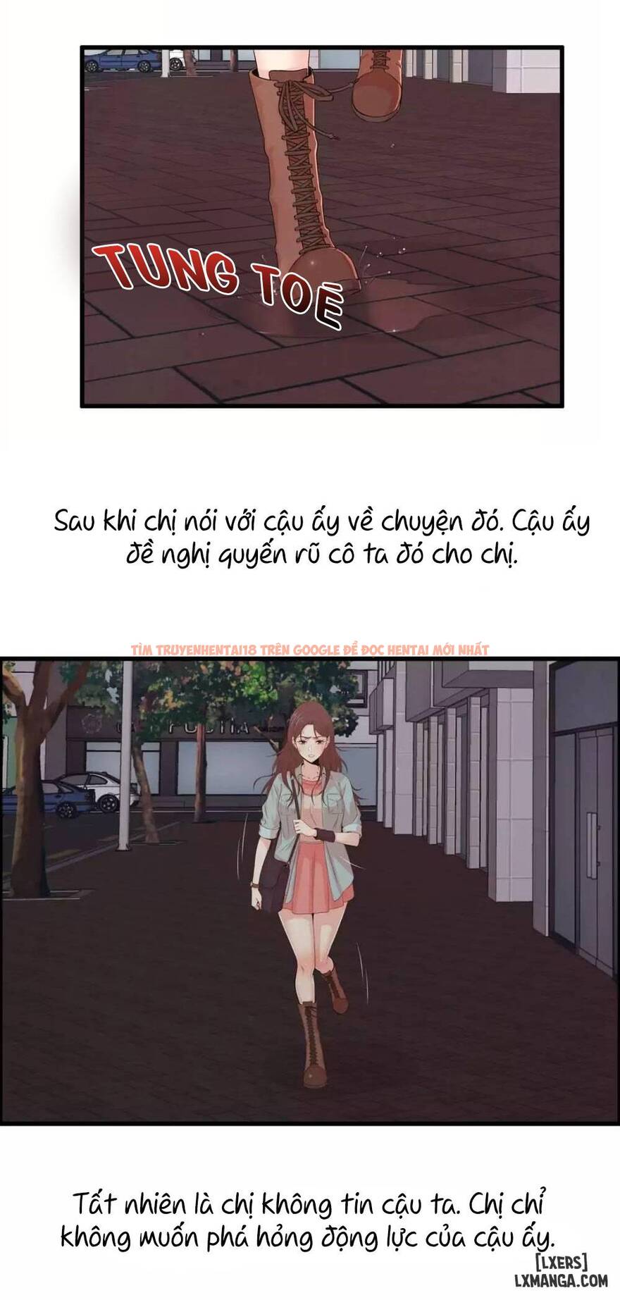 Trang truyện 2 trong truyện tranh Chuyên Gia Tình Dục - Chapter 32 - hentai24h.pro