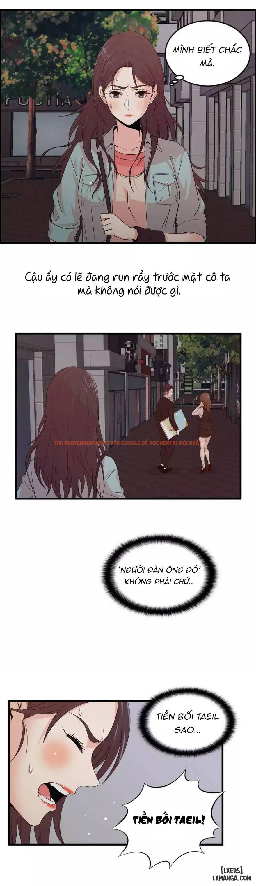 Trang truyện 3 trong truyện tranh Chuyên Gia Tình Dục - Chapter 32 - hentai24h.pro
