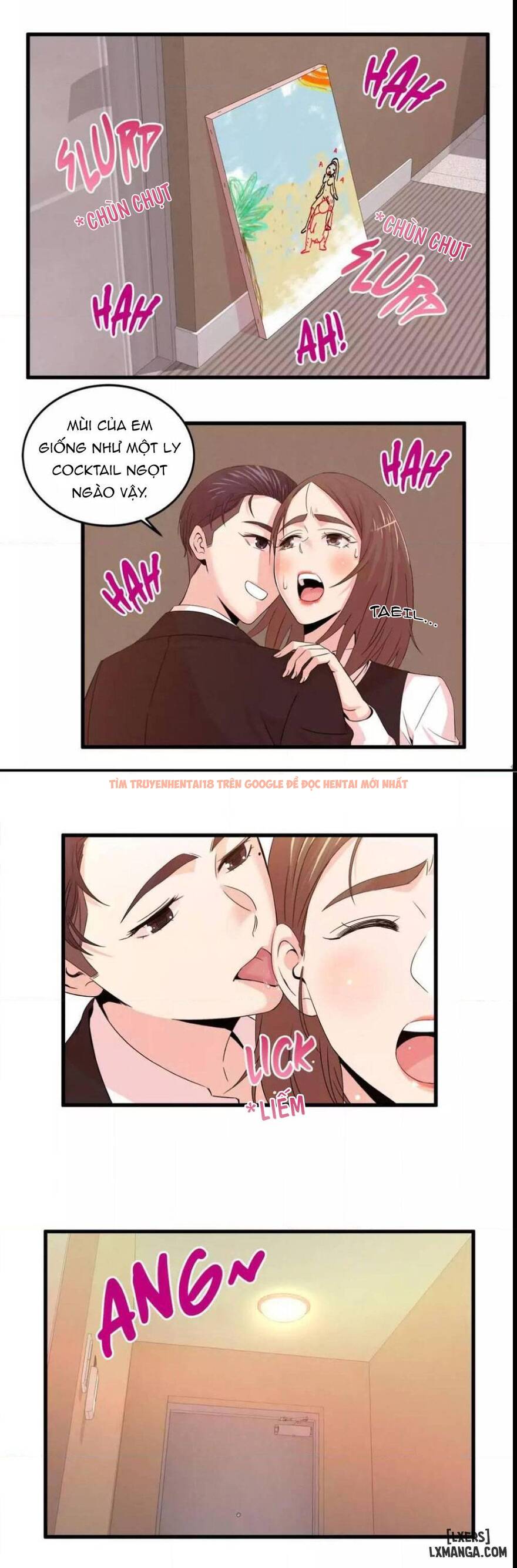 Trang truyện 9 trong truyện tranh Chuyên Gia Tình Dục - Chapter 32 - hentai24h.pro