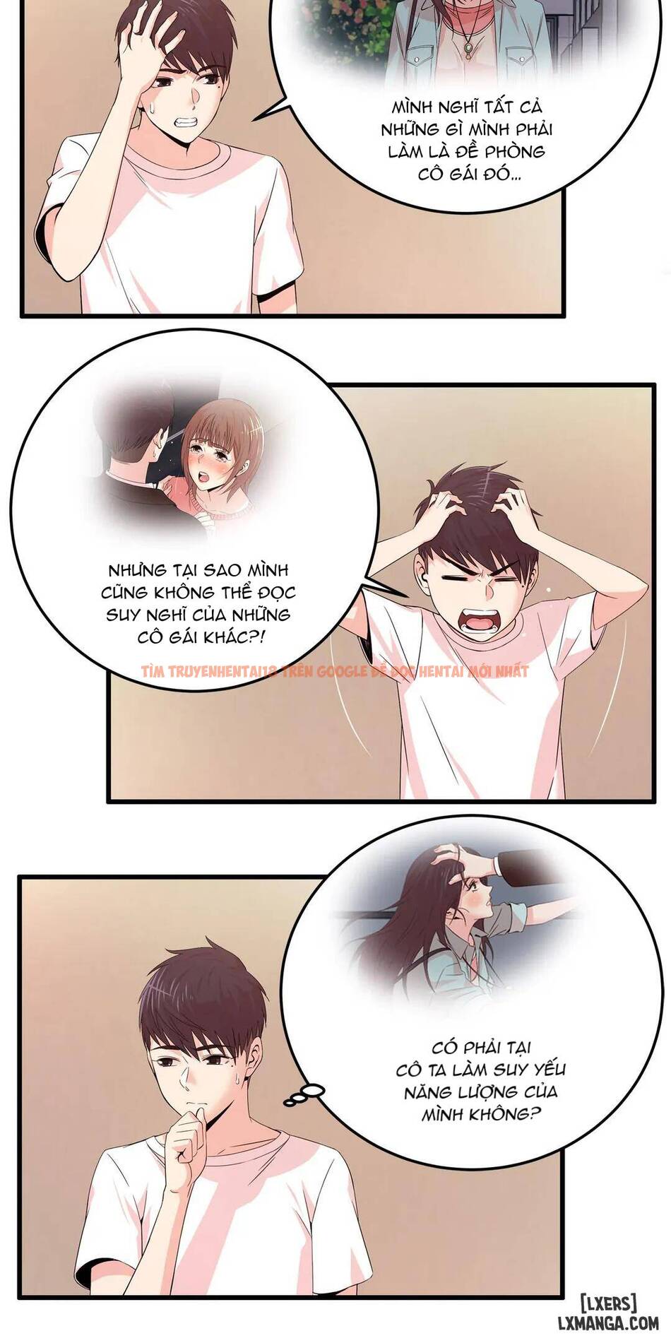 Trang truyện 2 trong truyện tranh Chuyên Gia Tình Dục - Chapter 33 - hentai24h.pro