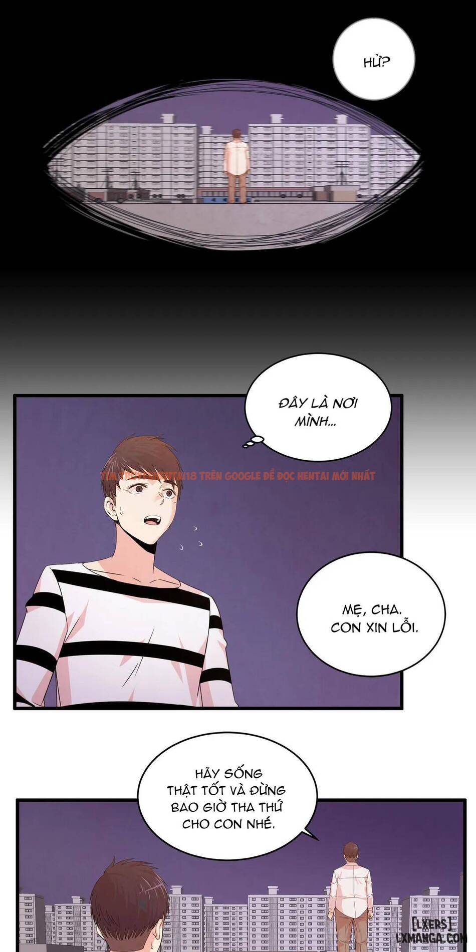 Trang truyện 5 trong truyện tranh Chuyên Gia Tình Dục - Chapter 33 - hentai24h.pro