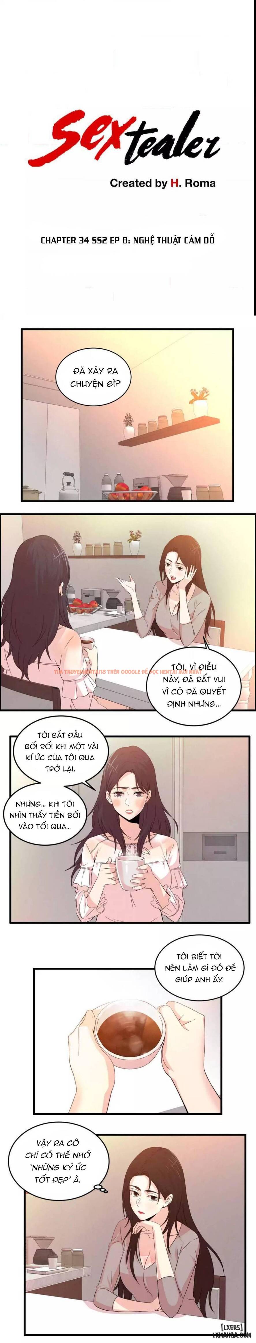 Trang truyện 0 trong truyện tranh Chuyên Gia Tình Dục - Chapter 34 - truyentvn.net