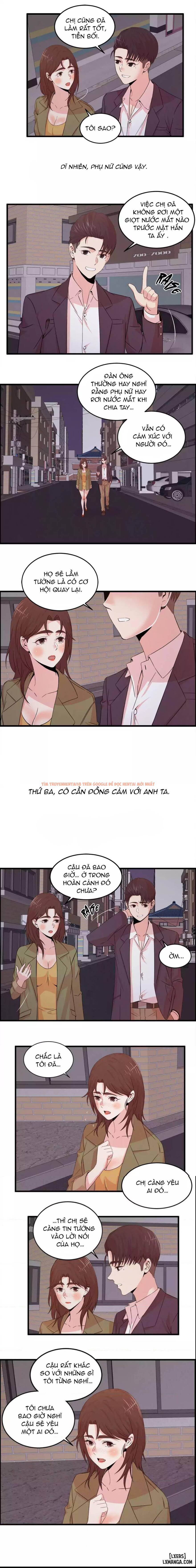 Trang truyện 3 trong truyện tranh Chuyên Gia Tình Dục - Chapter 34 - truyentvn.net