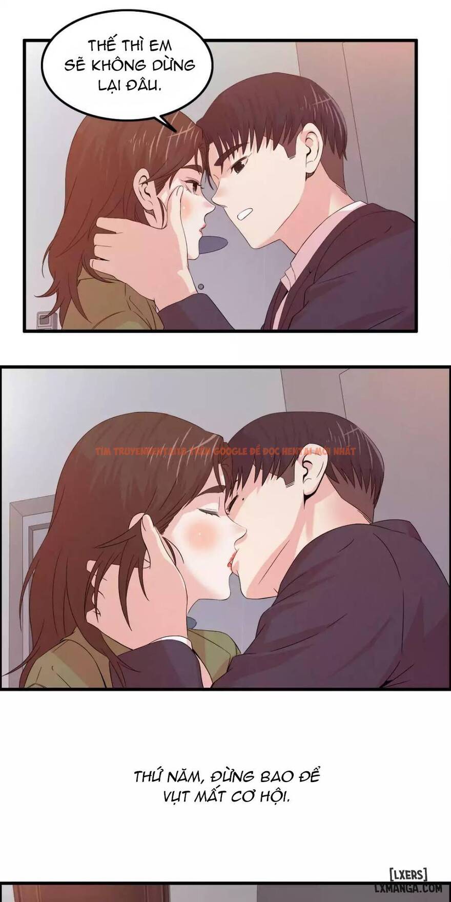 Trang truyện 5 trong truyện tranh Chuyên Gia Tình Dục - Chapter 34 - truyentvn.net