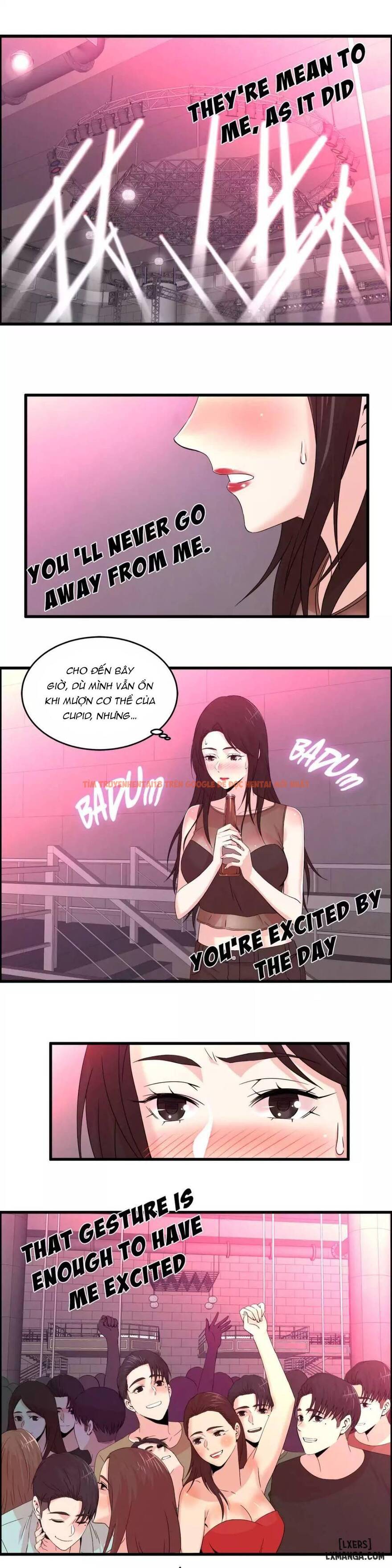 Trang truyện 8 trong truyện tranh Chuyên Gia Tình Dục - Chapter 34 - truyentvn.net